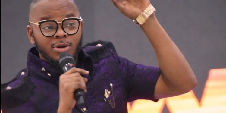‘You will suffer if you leave my church’ – Obinim warns members