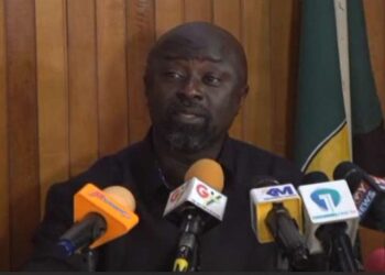 We’ll beat traders who sell on pavement – A/R Mayor declares