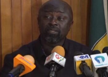 “Lashing people won’t work, no NDC person will support you” – NDC man tells Kumasi Mayor