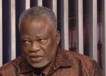 IGP’s recruitment promise to Bawku youths a bad precedent – Col Festus Aboagye rtd