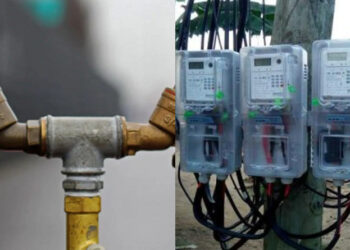 Ghanaians to pay more for electricity and water as PURC increases tariff by 14.75% and 4.02%