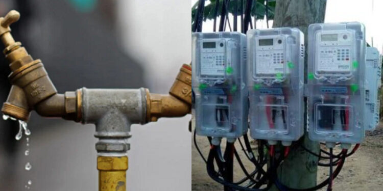 Ghanaians to pay more for electricity and water as PURC increases tariff by 14.75% and 4.02%