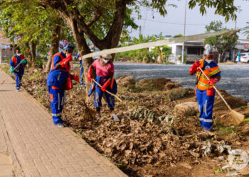 Shocking! Zoomlion charges gov’t Ghc850 but pays sweepers Ghc250