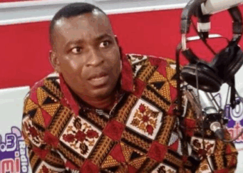 SHOCKER – Wontumi’s Akonta Mining allegedly sold Aboi Forest Reserve to galamseyers for GH¢300,000 per concession