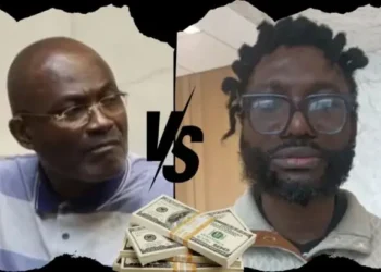 The case was not about money – Anas on $18m defamation award slashed to $500