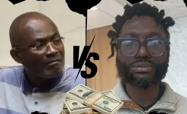 The case was not about money – Anas on $18m defamation award slashed to $500