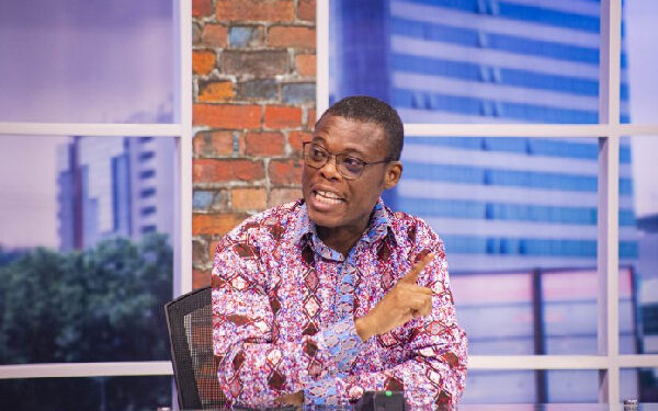 NPP burnt the house, now want applause for showing up with a cup of water – Fifi Kwetey