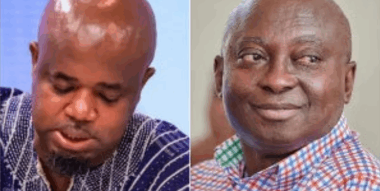 “You should be advising your client on how to spend less than 25 years in jail” – Edudzi ‘schools’ Atta Akyea