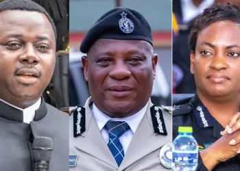 Businessman officially petitioned CID over Ntim Fordjour’s alleged GH₵600,000 fraud