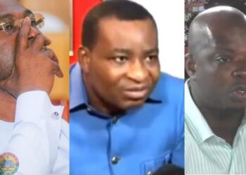 “Allow peace to prevail”– Wontumi calls for a cease-fire between Ken Agyapong and Abronye