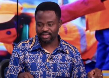 Zoomlion fight far from over – Manasseh Azure Awuni