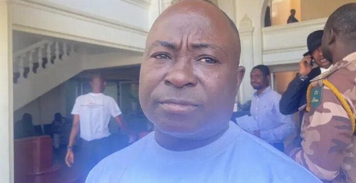 Man wrongfully jailed as Ataa Ayi’s accomplice acquitted and discharged after 23 years in jail