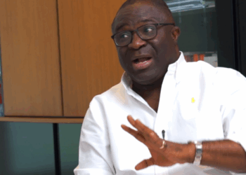 The best years of Akufo-Addo’s 8-year tenure were 2018, 2020 – Former Subin MP